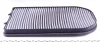 Фільтр салону BMW 7 (E38) 2.5tds-5.4i (вугільний) (к-кт 2 шт.) WPK 208 WUNDER FILTER WPK-208 (фото 4)