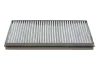 Фільтр салону BMW 5 (E60) 3.0D 01- (вугільний) WPK 210 WUNDER FILTER WPK-210 (фото 3)