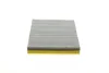 Фільтр салону Land Rover Discovery Sport/Evoque 14-/Freelander 2 /Volvo S60 II/S80 II 06- (вугільний) WPK 219 WUNDER FILTER WPK-219 (фото 2)