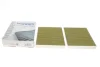 Фільтр салону BMW 5/7 10- (вугільний) WPK 220 WUNDER FILTER WPK-220 (фото 1)