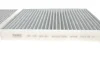 Фільтр салону BMW 5/7 10- (вугільний) WPK 220 WUNDER FILTER WPK-220 (фото 2)