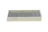 Фільтр салону BMW X1 14-/X2 (F39) 17-/I3 13- (вугільний) (к-кт 2 шт) WPK 226 WUNDER FILTER WPK-226 (фото 3)