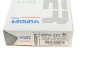 Фільтр салону BMW X3 (F25)/X4 (F26) 2.0/3.0D 10-18 (вугільний) WPK 227 WUNDER FILTER WPK-227 (фото 4)