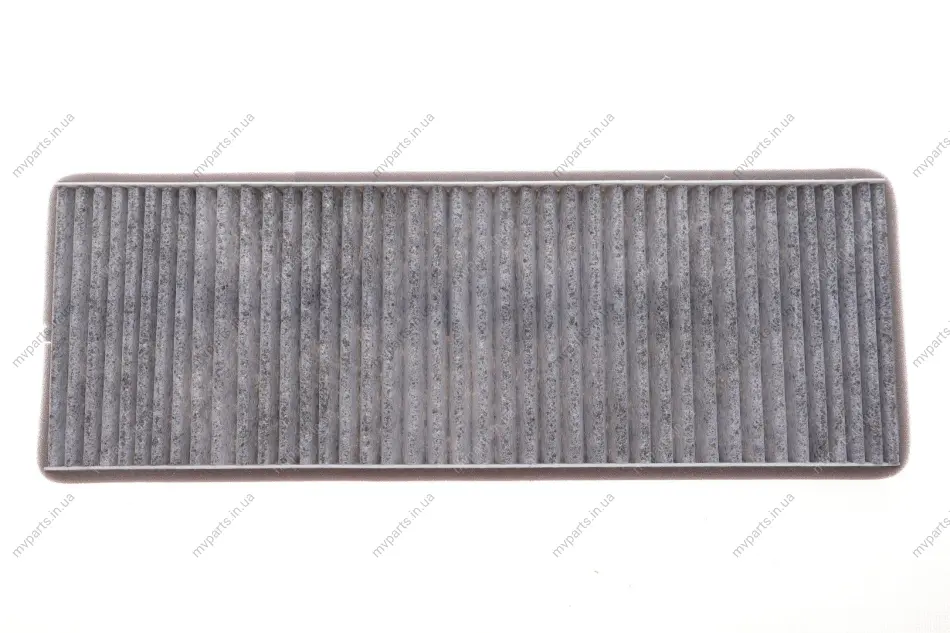 Фільтр салону Opel Astra F/Corsa B/Combo 1.2i-1.7D 91-02 (вугільний) WPK 300 WUNDER FILTER WPK-300 (фото 1)