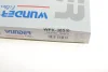 Фільтр салону Opel Combo 1.3CDT/1.7DI/CDTI 01- (вугільний) WPK 303 WUNDER FILTER WPK-303 (фото 4)
