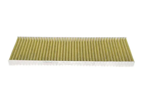 Фільтр салону Opel Vectra B 1.6/1.8i 16V (вугільний) WPK 304 WUNDER FILTER WPK-304