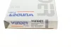 Фільтр салону Opel Combo 1.3CDT/1.7DI/CDTI 01- (вугільний) WPK 307 WUNDER FILTER WPK-307 (фото 4)