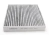 Фільтр салону Opel Meriva A 03-10 (вугільний) WPK 308 WUNDER FILTER WPK-308 (фото 2)