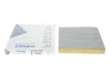 Фільтр салону Citroen Berlingo/Peugeot Partner 1.1-2.0HDI -08 (вугільний) WPK 404 WUNDER FILTER WPK-404 (фото 1)