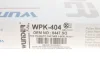 Фільтр салону Citroen Berlingo/Peugeot Partner 1.1-2.0HDI -08 (вугільний) WPK 404 WUNDER FILTER WPK-404 (фото 7)