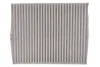 Фільтр салону Citroen Xsara Picasso 99-12 (вугільний) WPK 407 WUNDER FILTER WPK-407 (фото 4)