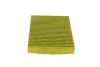 Фільтр салону Citroen C3/Peugeot 207/208 09- (вугільний) WPK 409 WUNDER FILTER WPK-409 (фото 2)