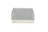 Фільтр салону Citroen C3/Peugeot 207/208 09- (вугільний) WPK 409 WUNDER FILTER WPK-409 (фото 5)