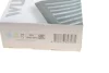 Фільтр салону Citroen C3/Peugeot 207/208 09- (вугільний) WPK 409 WUNDER FILTER WPK-409 (фото 6)