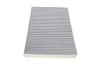 Фільтр салону Citroen C5/Peugeot 407 04- (вугільний) WPK 413 WUNDER FILTER WPK-413 (фото 2)