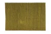 Фільтр салону Chrysler 300 C 04-12 (вугільний) WPK 5002 WUNDER FILTER WPK-5002 (фото 1)