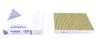 Фільтр салону Jeep Grand Cherokee 11- (вугільний) WPK 5005 WUNDER FILTER WPK-5005 (фото 1)