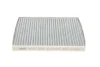 Фільтр салону Ford Fiesta 1.0-1.6TDCI 08- (вугільний) WPK 509 WUNDER FILTER WPK-509 (фото 3)