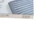 Фільтр салону Ford Fiesta 1.0-1.6TDCI 08- (вугільний) WPK 509 WUNDER FILTER WPK-509 (фото 4)