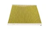 Фільтр салону Ford Focus/Connect 11- (вугільний) WPK 511 WUNDER FILTER WPK-511 (фото 2)
