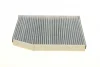 Фільтр салону Ford Tourneo/Transit 2.0-2.2TDCi 12- (вугільний) WPK 515 WUNDER FILTER WPK-515 (фото 2)
