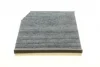 Фільтр салону Ford Tourneo/Transit 2.0-2.2TDCi 12- (вугільний) WPK 515 WUNDER FILTER WPK-515 (фото 3)
