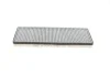 Фільтр салону MB Sprinter/VW LT 96- (вугільний) WPK 700 WUNDER FILTER WPK-700 (фото 3)