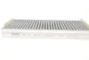 Фільтр салону MB E-class (W210) (к-кт 2шт.) (вугільний) WPK 701 WUNDER FILTER WPK-701 (фото 2)