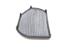 Фільтр салону MB C-class (W202)/CLK (A208)/E (W210)/SLK (R170) (вугільний) WPK 702 WUNDER FILTER WPK-702 (фото 2)