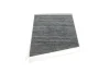 Фільтр салону MB C-class (W203) (вугільний) WPK 704 WUNDER FILTER WPK-704 (фото 2)