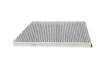 Фільтр салону MB C-class (W203) (вугільний) WPK 704 WUNDER FILTER WPK-704 (фото 3)