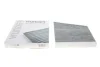 Фільтр салону MB E-class (W211) (вугільний) WPK 708/1 WUNDER FILTER WPK-708-1 (фото 1)