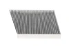 Фільтр салону MB E-class (W211) (вугільний) WPK 708/1 WUNDER FILTER WPK-708-1 (фото 2)