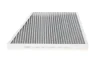 Фільтр салону MB E-class (W211) (вугільний) WPK 708/1 WUNDER FILTER WPK-708-1 (фото 4)