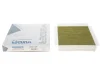 Фільтр салону MB ML (W163) (вугільний) WPK 710 WUNDER FILTER WPK-710 (фото 1)