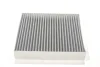 Фільтр салону MB ML (W163) (вугільний) WPK 710 WUNDER FILTER WPK-710 (фото 2)