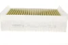 Фільтр салону MB ML (W163) (вугільний) WPK 710 WUNDER FILTER WPK-710 (фото 3)