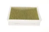 Фільтр салону MB ML (W163) (вугільний) WPK 710 WUNDER FILTER WPK-710 (фото 4)