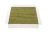 Фільтр салону MB ML (W163) (вугільний) WPK 710 WUNDER FILTER WPK-710 (фото 5)