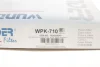 Фільтр салону MB ML (W163) (вугільний) WPK 710 WUNDER FILTER WPK-710 (фото 6)