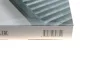 Фільтр салону MB Vito (W639) 03- (вугільний) WPK 713 WUNDER FILTER WPK-713 (фото 4)