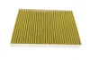 Фільтр салону MB S-class (W221/C216) 05- (вугільний) (к-кт 2шт.) WPK 715 WUNDER FILTER WPK-715 (фото 2)