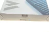 Фільтр салону MB A-class (W169)/B-class (W245) (вугільний) WPK 716 WUNDER FILTER WPK-716 (фото 4)