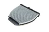 Фільтр салону MB GLK-class (X204) 08- (вугільний) WPK 717/1 WUNDER FILTER WPK-717-1 (фото 2)