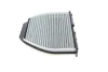Фільтр салону MB GLK-class (X204) 08- (вугільний) WPK 717/1 WUNDER FILTER WPK-717-1 (фото 4)