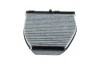 Фільтр салону MB GLK-class (X204) 08- (вугільний) WPK 717/1 WUNDER FILTER WPK-717-1 (фото 5)