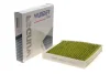 Фільтр салону MB A-class (W176)/B (W246/W242) 12-/Infiniti Q30 15- (вугільний) WPK 721 WUNDER FILTER WPK-721 (фото 1)