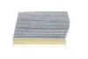 Фільтр салону MB A-class (W176)/B (W246/W242) 12-/Infiniti Q30 15- (вугільний) WPK 721 WUNDER FILTER WPK-721 (фото 2)