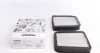 Фільтр салону MB E-class (W211) 02-09 (вугільний) WPK 723 WUNDER FILTER WPK-723 (фото 1)