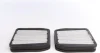 Фільтр салону MB E-class (W211) 02-09 (вугільний) WPK 723 WUNDER FILTER WPK-723 (фото 4)